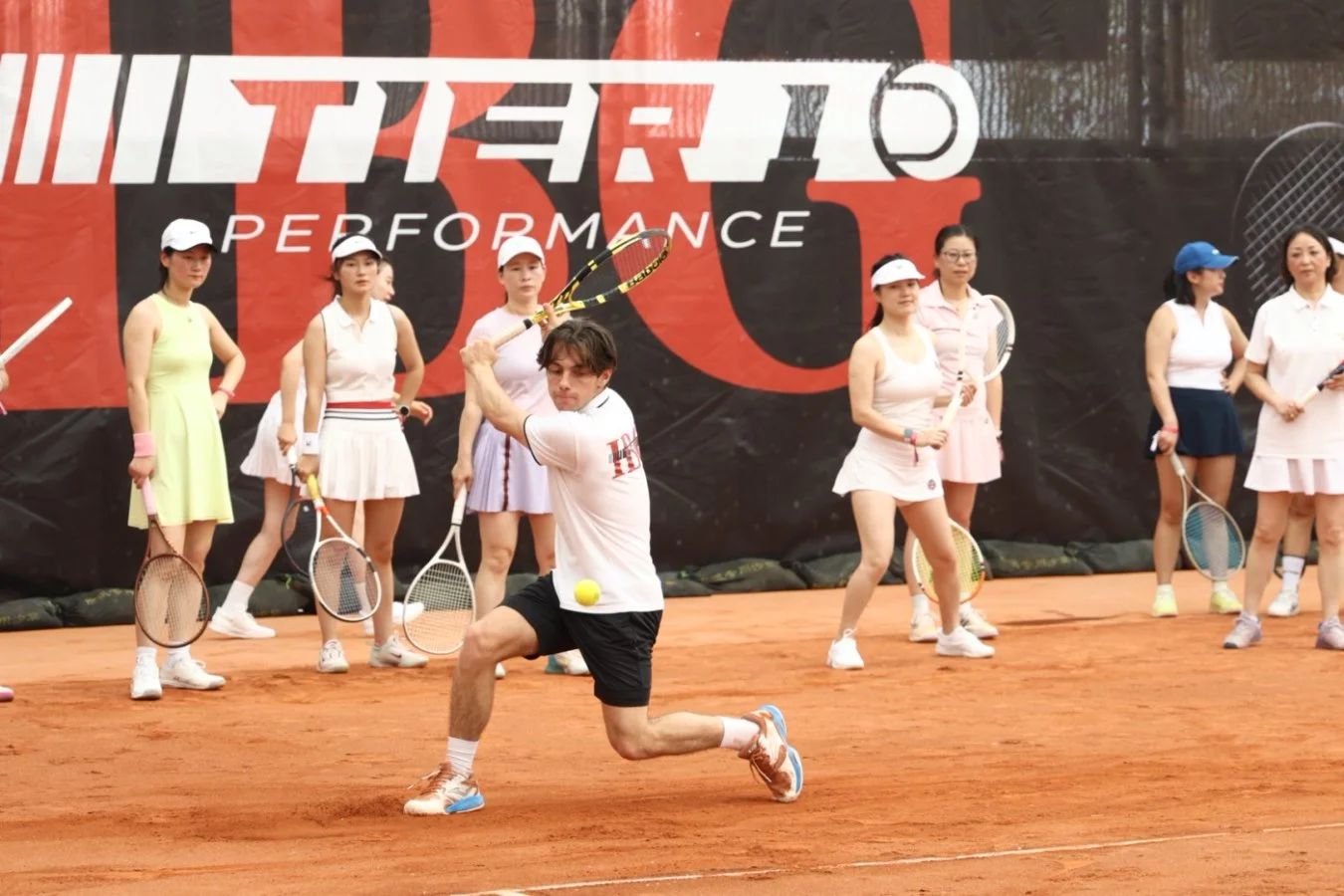 等你來(lái)戰(zhàn) | 全球頂尖網(wǎng)校IBG訓(xùn)練賽·湖州站火熱招募中